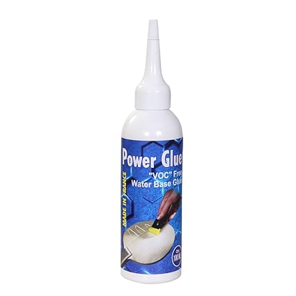 Flicks professional table tennis glue 100ml