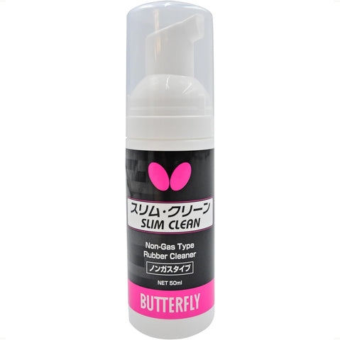 Butterfly table tennis rubber cleaner 50 ml