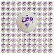 729 Friendship 1star balls