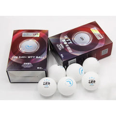 729 friendship wtt 3star ball pack of 6 balls