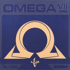 Xiom omega vii pro