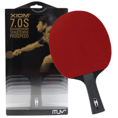 Xiom  muv m 7.0 S table tennis racket