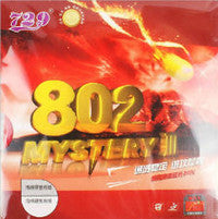 729 friendship 802 mystery