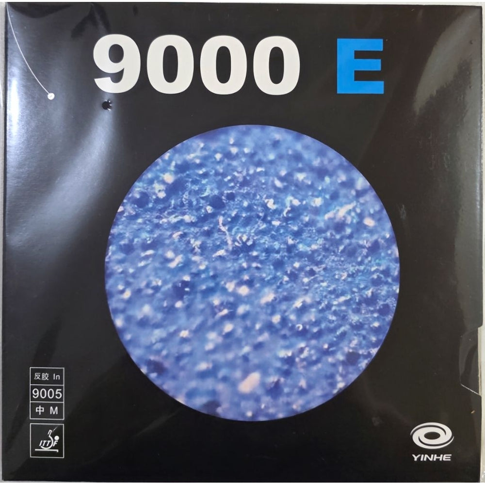 Yinhe 9000E