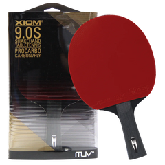 Xiom muv m 9.0 S table tennis racket