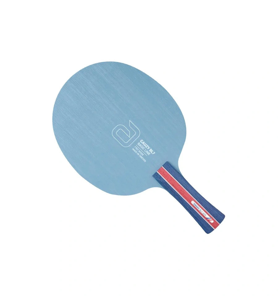 Andro gauzy bl 7 all table tennis blade