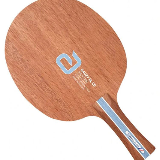 Andro gauzy hl co off table tennis blade