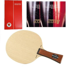 Stiga All Round Classic Table Tennis Racket
