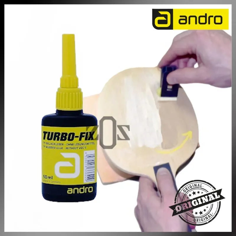 Racket assembly service