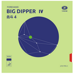 Yinhe big dipper iv