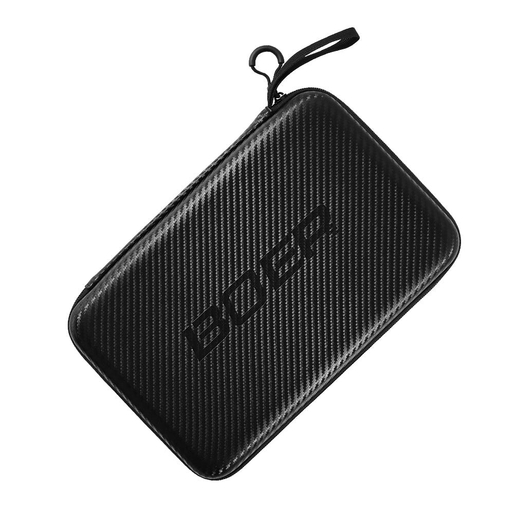 Boer table tennis bat case