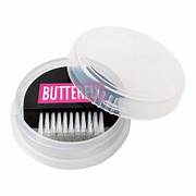 Butterfly pimple cleaner
