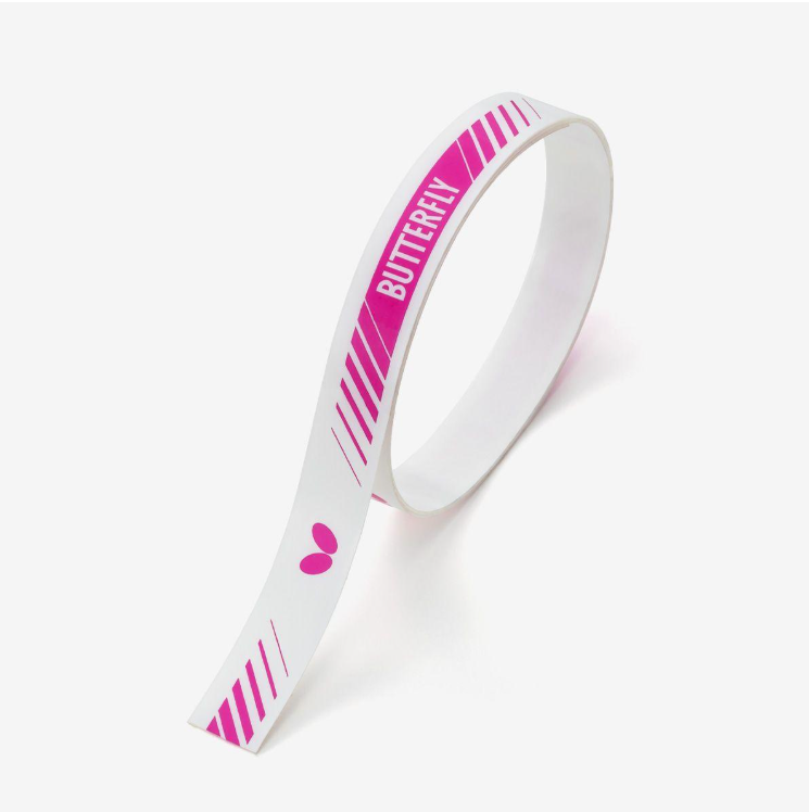 Butterfly edge tape wb protector