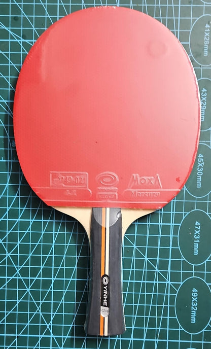 Yinhe C206 Ready bat