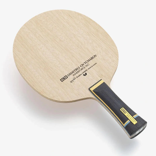 Butterfly dimitrij ovtcharov innerforce alc table tennis blade