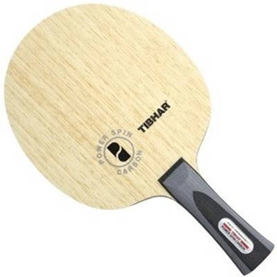 Tibhar drinkhall powerspin carbon