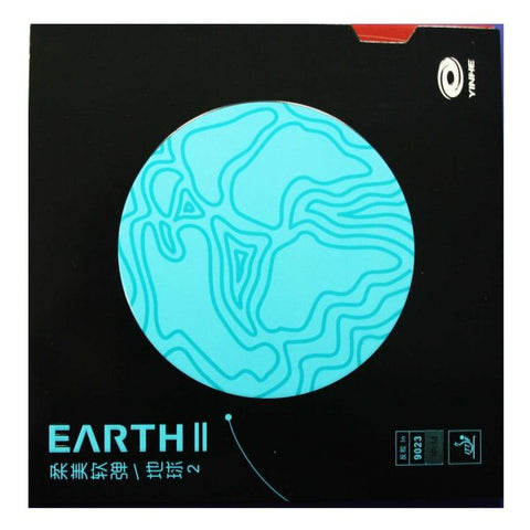 Yinhe earth 2