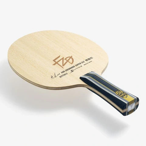 Butterfly fan zhendong super zlc