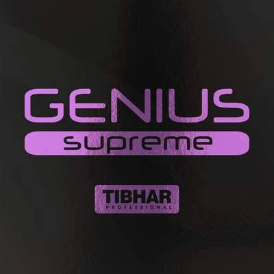 Tibhar genius supreme table tennis rubber