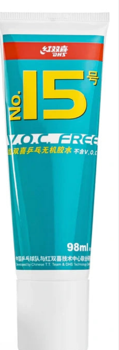 Dhs aquatic glue