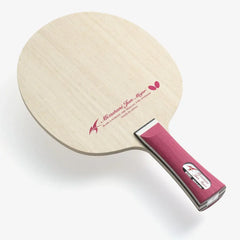 Butterfly mizutani jun major table tennis blade