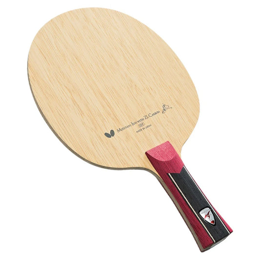 Butterfly mizutani zlc table tennis blade