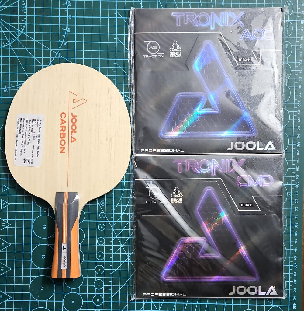 Joola carbon joola Tronix acc/zgr/cmd