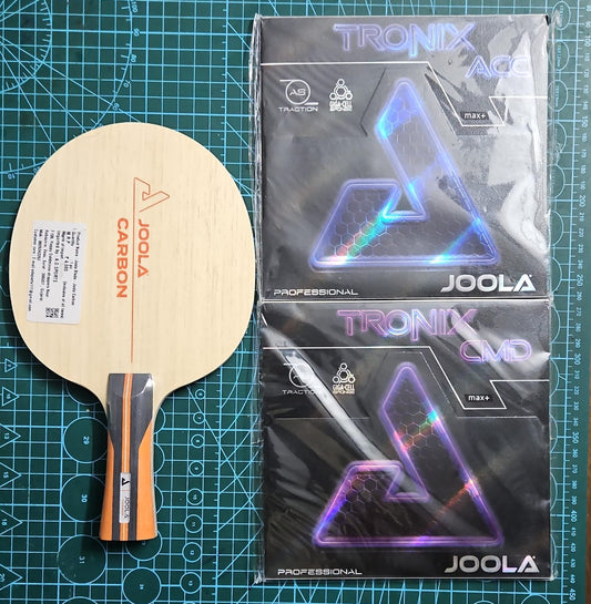 Joola carbon joola Tronix acc/zgr/cmd