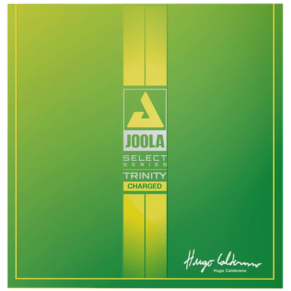 Joola trinity Hugo Calderano Charged
