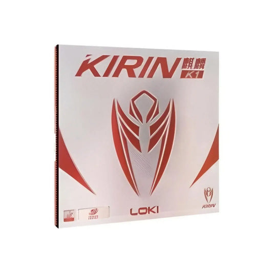 Loki kirin k1 rubber