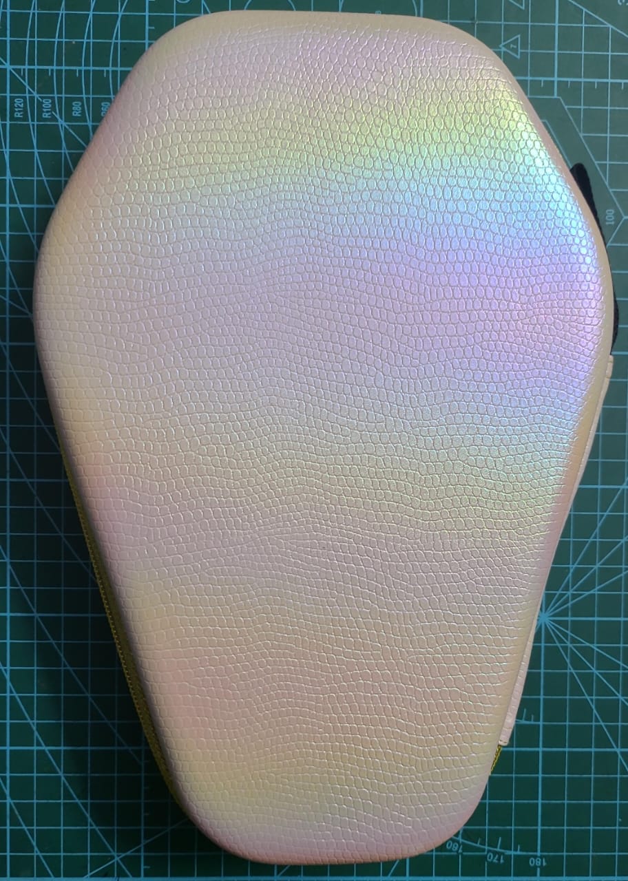 Loki bat cover