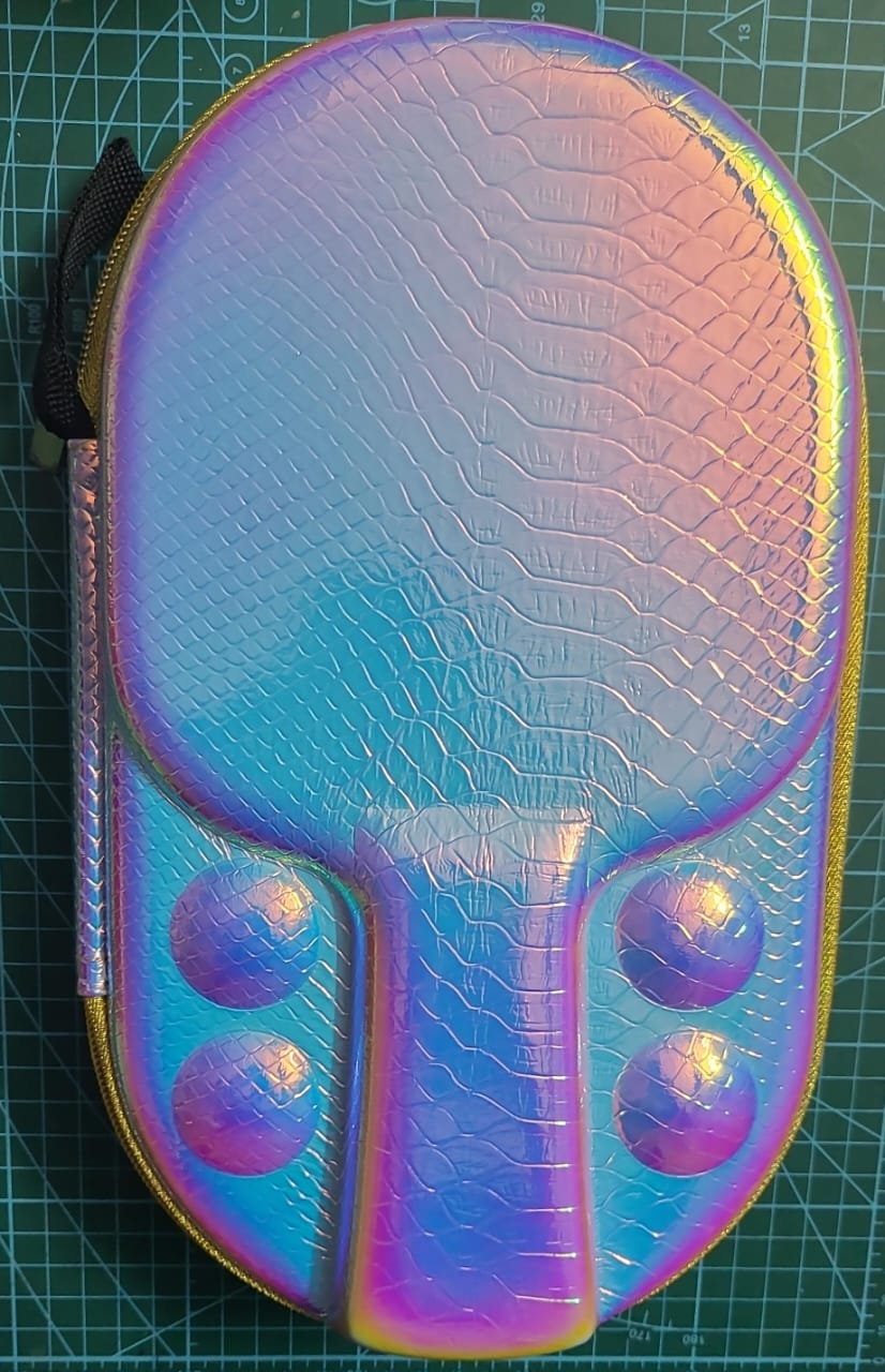 Loki bat cover