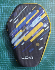 Loki bat cover