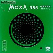 Yinhe moxa 955 green, blue (0.7)