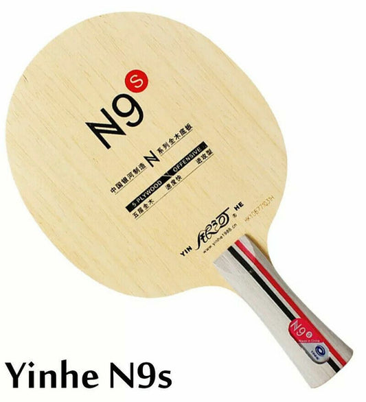 Yinhe galaxy n9s