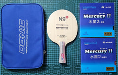 Yinhe Intermediate Table Tennis Racket