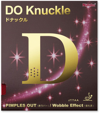 Nittaku Do knuckle
