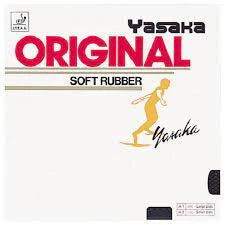 Yasaka original a-1 table tennis rubber