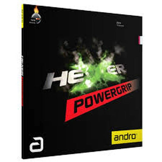 Andro hexer powergrip