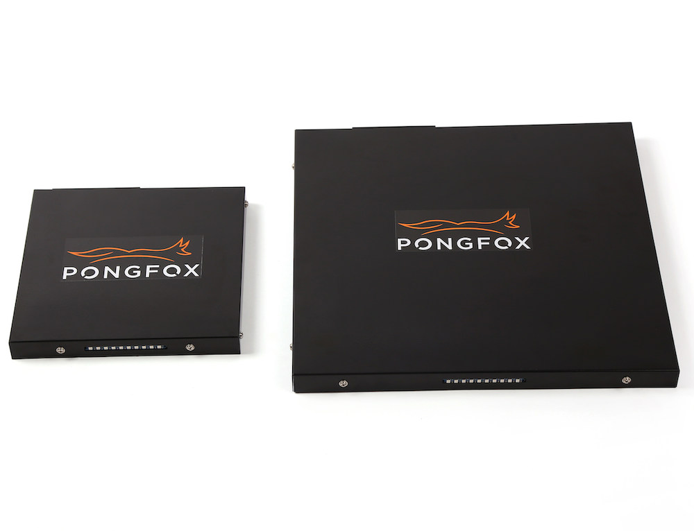 PongFox Wireless SmartPad