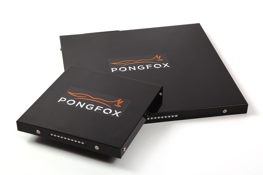 PongFox Wireless SmartPad