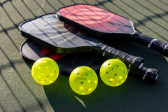 Pickleball bat