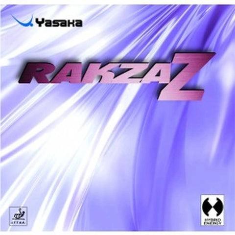 Yasaka rakza z table tennis rubber