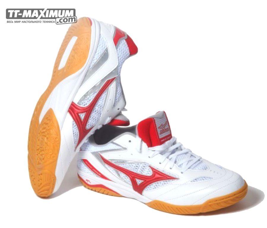Mizuno shoes