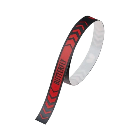 Butterfly rb protector III - black/ red