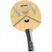 Butterfly Xstar V Blade