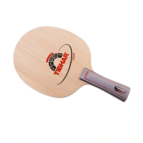 Tibhar champ table tennis blade