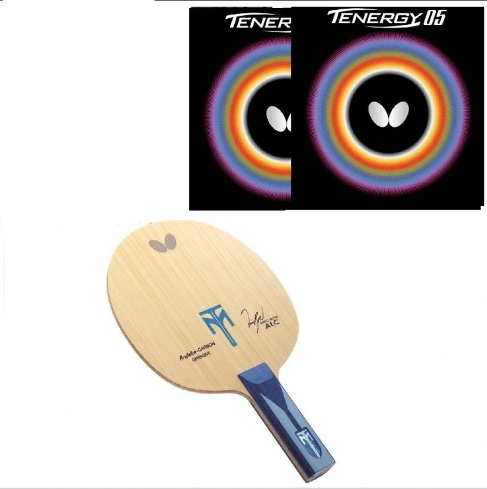 Butterfly timo boll alc table tennis blade