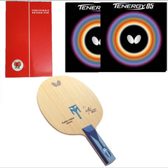 Butterfly timo boll alc table tennis blade