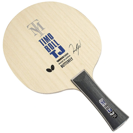 Butterfly timo boll tj table tennis blade